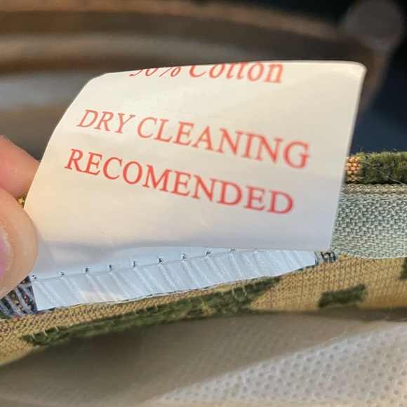 The Loom Alaska Tapestry Decorative Tassel Throw Pillow - Picture 9 of 10